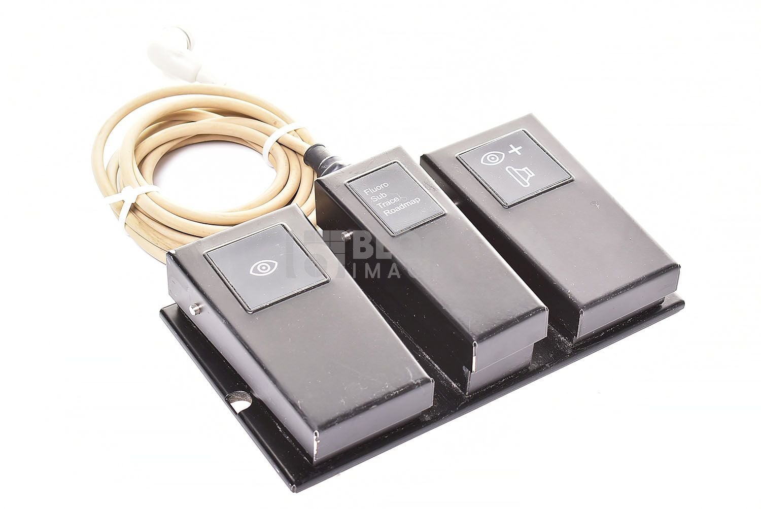 4598-002-19711 - Philips - C-Arm - Footswitch | Block Imaging